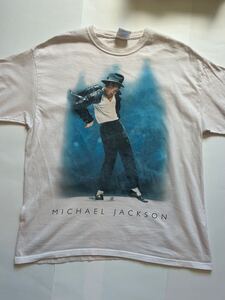 ヴィンテージ★マイケルジャクソン 90sTシャツ★ MICHAEL JACKSON RHCP レッチリ OASIS オアシス ビンテージ 古着 ムービーT