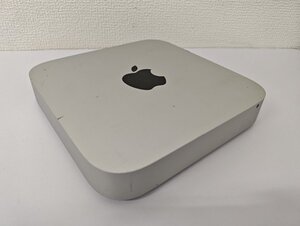 【1円スタート！】【中古品】【送料無料】【通電確認済み】Mac mini (Mid 2011) Core i5 2.5GHz/2GB/500GB 「D012」