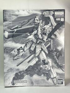 ガンプラ MG 1/100 機動戦士ガンダムSEED ASTRAY 天空の皇女 インパルスガンダムブランシュ 未開封品 同梱可 プラモデル バンダイ 