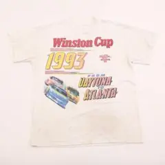 ウィンストン カップ Tシャツ Winston Cup T-shirt