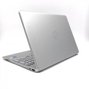 【全額返金保証】【最速発送】HP Laptop 15s-fq5xxx /i5-1235U /16GB /512GB /バッテリー86%【美品・動作良好】