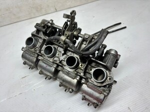 ホンダ CB550four キャブレター HA-232 【C３】 CB550 -11051