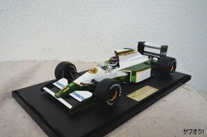 TAMIYA COLLECTOR’S CLUB ロータス TYPE102B 1/20 ミニカー