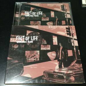 佐藤竹善★Fact Of Life