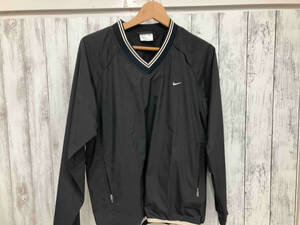 NIKE 長袖Tシャツ GOLF プルオーバーポケット付き