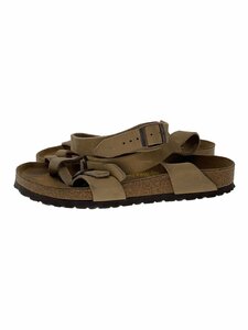 BIRKENSTOCK◆サンダル/26.5cm/BRW