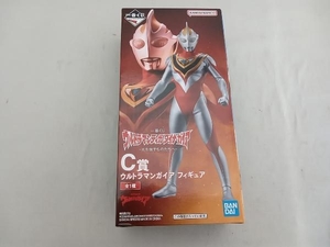 フィギュア/C賞 ウルトラマンガイア 一番くじ ウルトラマンティガ・ダイナ・ガイア -光を宿すものたちへ- ウルトラマンガイア