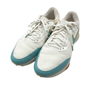 NIKE GOLF ナイキゴルフ DM9019-141 Air Zoom Infinity Tour NXT％ ゴルフシューズ ホワイト系 28.5cm [240101259557]ゴルフウェア メンズ