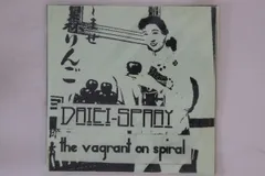 CD Daiei Spray Vagrant On Spiral NONE ｷｬﾉﾝﾎﾞｰﾙﾚｺｰｽﾞ 未開封 /00110