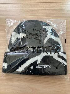 アークテリクス　 Arc’teryx ビーニー　 ニットキャップ