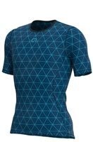 ale アレー QUARK BASELAYER インナーシャツ ペトロリウム XL/XXLサイズ 22SS528342677