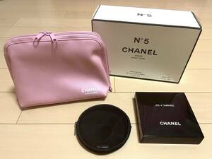 CHANEL シャネル ノベルティ