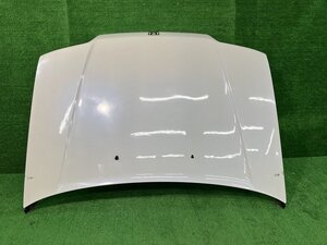 ホンダ シビックシャトル EF5 ボンネットフード/フードパネル ビーグル 4WD 色替え品 白系 ホワイト系 ヒンジ付 60100-SH5-505ZZ 旧車