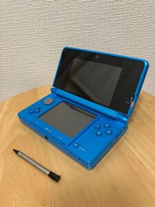 ニンテンドー3DS 任天堂 Nintendo CTR-001