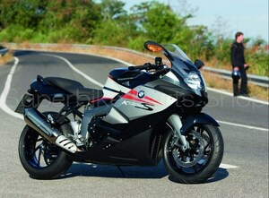 ECU書き換えソフトウエア BMW K 1300 2006～2016 年式 by BT MOTO