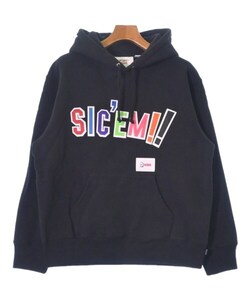 Supreme パーカー メンズ シュプリーム 中古　古着