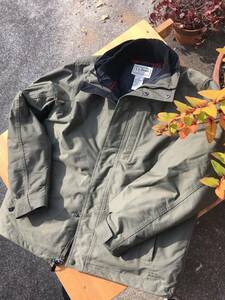 l.l.been・エルエルビーンM size L. L.Beenフィールドタフジャケット(検索ワードとしてフィルソン.rrl.カーハート.パタゴニア好きにも)