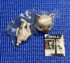 カプセルドール CAPSULEDOLL vol.1 Siamese ねこ