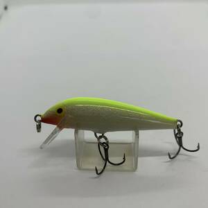 M-34136 ラパラ RAPALA カウントダウン CD7