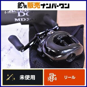 【未使用品】シマノ 23 アンタレス DCMD XG 右 SHIMANO ANTARES ベイトリール バス シーバス ロックフィッシュ 等に（CKN_O1）