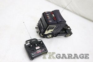 1900135009 タミヤ 1/14 電動RC スカニア フルオペレーション プロポ付き TKGARAGE U