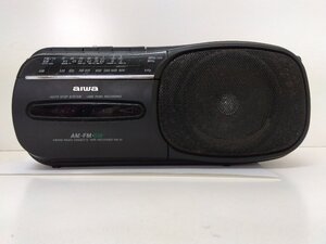 AIWA　ラジカセ　RM-21　中古　