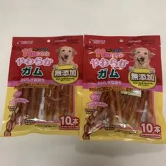 11歳からのやわらかガム　2袋セット