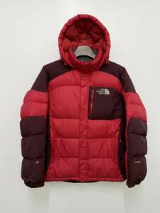 (J6284) THE NORTH FACE ノースフェイス ダウンジャケット メンズ L サイズ 正規品 本物 サミットシリーズ バルトロ!!!!!!!