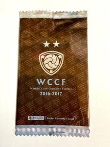 半開封 WCCF 2016-2017 ウスマヌ・デンベレ YGS Panini 16-17 ドルトムント