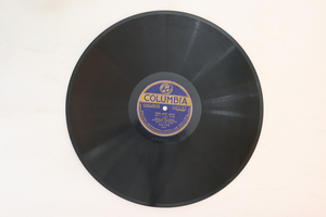 米78RPM/SP Columbia Symphony Orchestra Peer Gynt Suite (Grieg) Part.1 / Part.2 A6109 COLUMBIA 12SC /00500