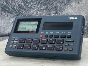 □t1632　現状品★YAMAHA　ヤマハ　su10 　リズムマシン　本体のみ