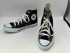 CONVERSE コンバース スニーカー 24.5cm ブラック系