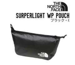 ノースフェイス 止水 ポーチ バッグ THE NORTH FACE