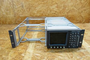 ◎通電のみ確認 Tektronix WFM601E SERIAL COMPONENT MONITOR 現状品◎【Z298】