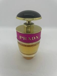 PRADA プラダ キャンディ　オーデパルファム20ml香水 CANDY 