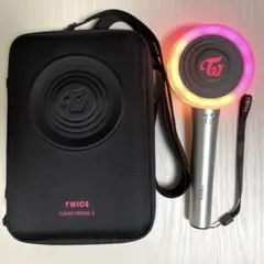 TWICE CANDYBONG Z 【専用ケース付き！】