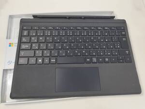 Microsoft Surface Pro タイプカバー Model:1725