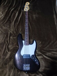 Fender USA Highway One UG Jazz Bass MOD品 エレキベース