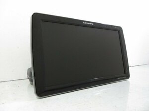 カロッツェリア リアモニター ヘッドレストモニター TVM-PW930T 1台のみ ジャンク品