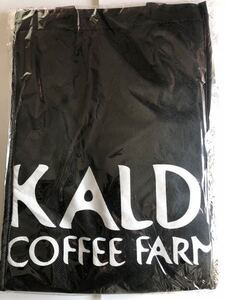 ★新品・未開封★KALDI カルディ　オリジナル保冷バッグ★保冷 バッグ/エコバッグ/バッグ★