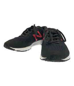 ニューバランス ローカットスニーカー ランニングシューズ WFLSHRM2 レディース 23.5 M new balance