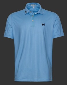 Scotty Cameron 　スコッティキャメロン Polo Shirt - Scotty Bulldog - I