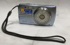 OLYMPUS μ760 コンパクトデジタルカメラ