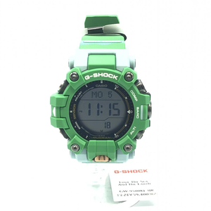 【中古】G-SHOCK GW-9500KJ-3JR カシオ[240017606792]