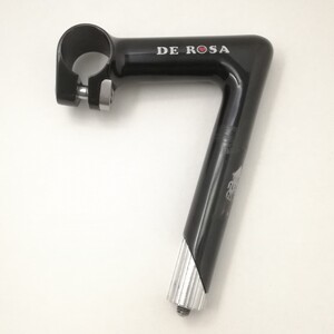 DE ROSA NITTO 90mm 26.0 スレッド ステム デローザ