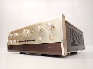 Accuphase アキュフェーズ コントロール/プリアンプ C-200L □ 70915-2