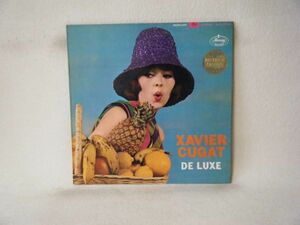 Xavier Cugat-Xavier Cugat De Luxe SMX-7013