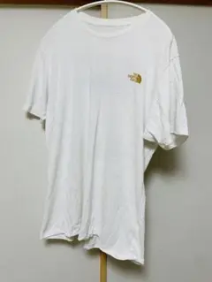 ノースフェイス　Tシャツ　トレーニング