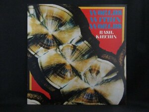 Basil KIRCHIN★Worlds Within Worlds UK Island Help オリジナル