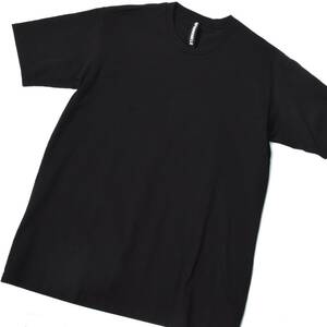 未使用 ripvanwinkle リップヴァンウィンクル ラッシュガード T 3 ブラック Tシャツ RW-327